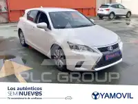 2016 Lexus CT200
