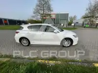 2016 Lexus CT200