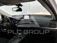 2016 Lexus CT200
