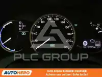 2016 Lexus CT200