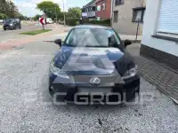 2016 Lexus CT200