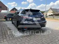 2016 Lexus CT200