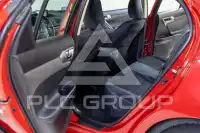 2016 Lexus CT200