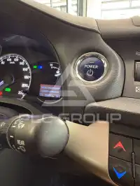2016 Lexus CT200