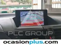 2016 Lexus CT200