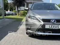 2016 Lexus CT200