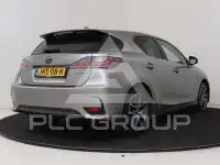2016 Lexus CT200