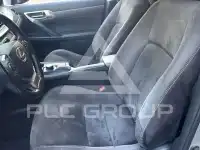 2016 Lexus CT200