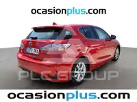 2016 Lexus CT200