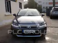 2016 Lexus CT200