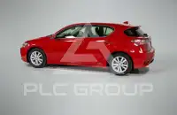 2016 Lexus CT200