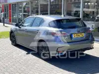 2016 Lexus CT200