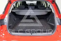 2016 Lexus CT200