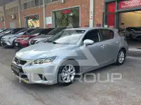 2016 Lexus CT200