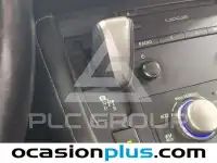 2016 Lexus CT200