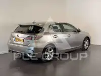 2016 Lexus CT200