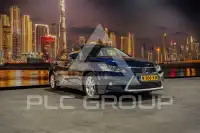 2016 Lexus CT200