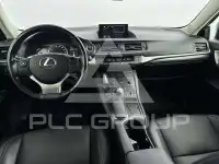 2016 Lexus CT200