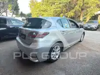 2016 Lexus CT200