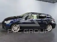 2016 Lexus CT200