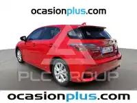 2016 Lexus CT200