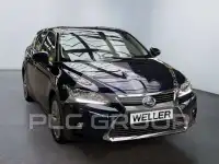 2016 Lexus CT200
