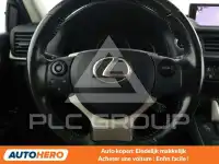 2016 Lexus CT200
