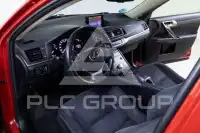 2016 Lexus CT200
