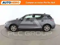 2016 Lexus CT200