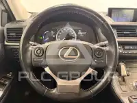2016 Lexus CT200