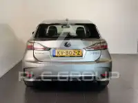 2016 Lexus CT200