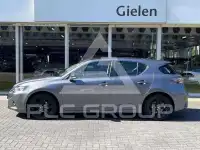 2016 Lexus CT200