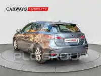 2016 Lexus CT200