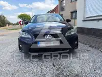 2016 Lexus CT200