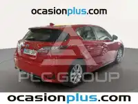 2016 Lexus CT200