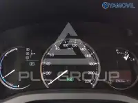 2016 Lexus CT200