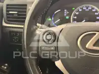 2016 Lexus CT200