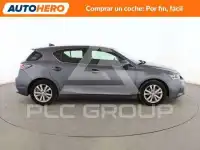 2016 Lexus CT200