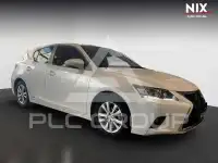 2016 Lexus CT200