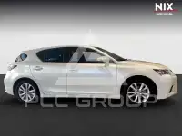 2016 Lexus CT200