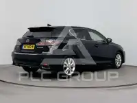 2016 Lexus CT200