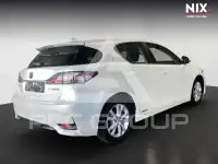 2016 Lexus CT200