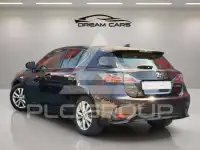 2016 Lexus CT200