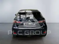 2016 Lexus CT200