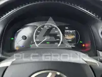 2016 Lexus CT200