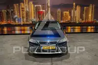 2016 Lexus CT200