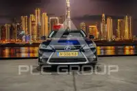 2016 Lexus CT200