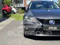 2016 Lexus CT200