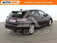 2016 Lexus CT200