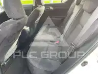 2016 Lexus CT200